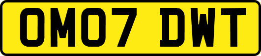 OM07DWT