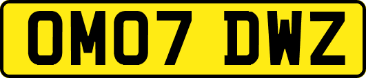 OM07DWZ