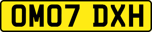 OM07DXH