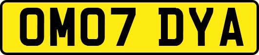 OM07DYA