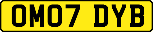 OM07DYB
