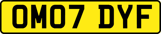 OM07DYF