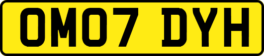 OM07DYH