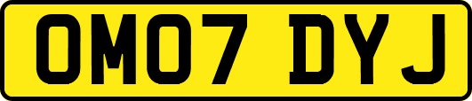 OM07DYJ