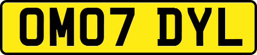 OM07DYL