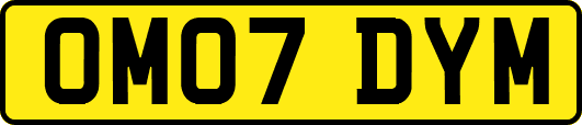 OM07DYM