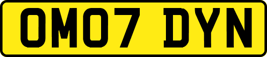 OM07DYN