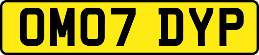 OM07DYP