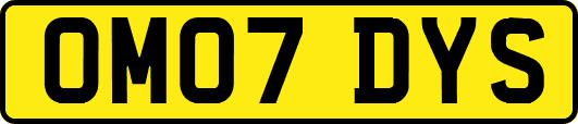 OM07DYS