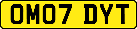OM07DYT