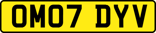 OM07DYV