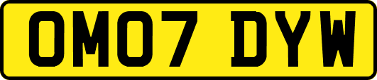 OM07DYW