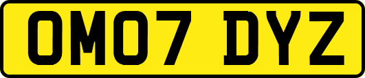 OM07DYZ