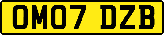 OM07DZB