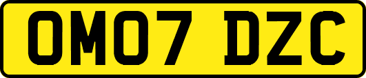 OM07DZC