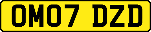OM07DZD