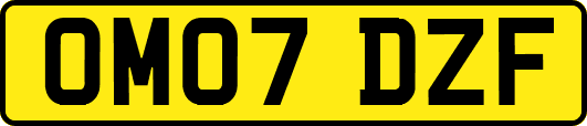 OM07DZF
