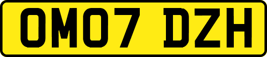 OM07DZH