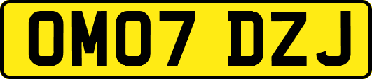 OM07DZJ