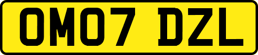 OM07DZL