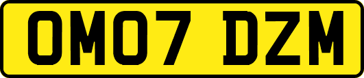 OM07DZM
