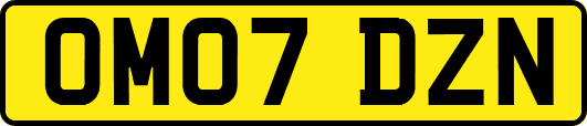 OM07DZN