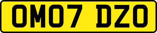 OM07DZO