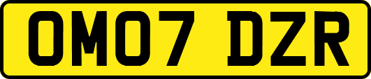 OM07DZR