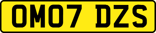 OM07DZS