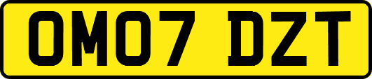 OM07DZT