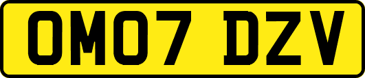 OM07DZV