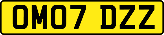 OM07DZZ