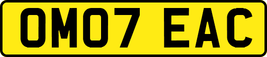 OM07EAC
