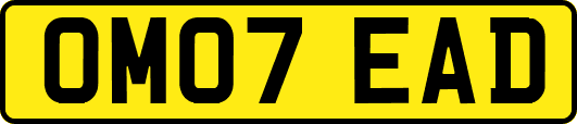 OM07EAD