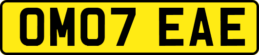 OM07EAE