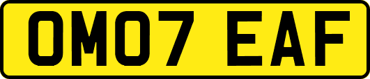 OM07EAF