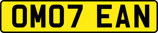 OM07EAN