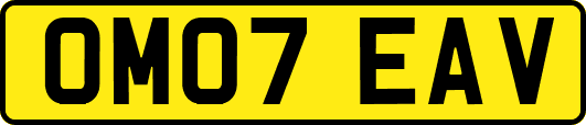 OM07EAV