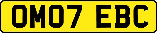 OM07EBC