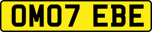 OM07EBE