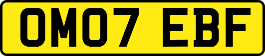 OM07EBF