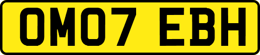 OM07EBH