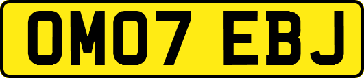 OM07EBJ