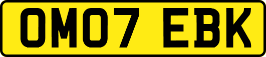 OM07EBK