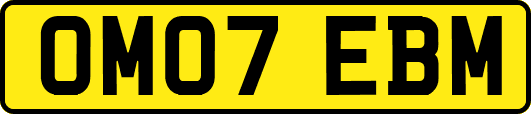 OM07EBM