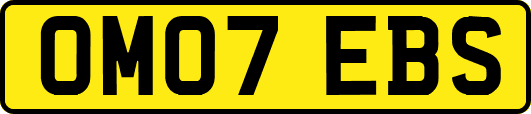 OM07EBS