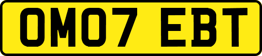 OM07EBT