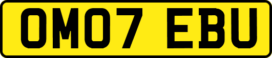 OM07EBU