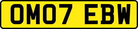 OM07EBW