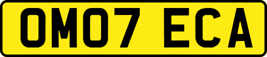 OM07ECA
